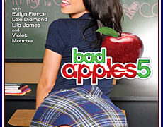 Bad Apples 5 – Rachel Roxxx – Lexi Diamond watch free porn movies