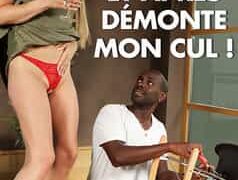 After fucking, he makes her lick and ejaculate – Monte le Meuble et Après Démonte Mon Cul ! free full porn movies